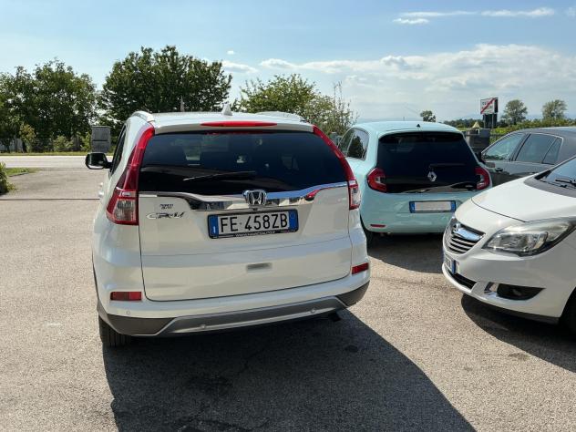 Honda CR-V 1.6 Diesel Neopatentati - Foto 6