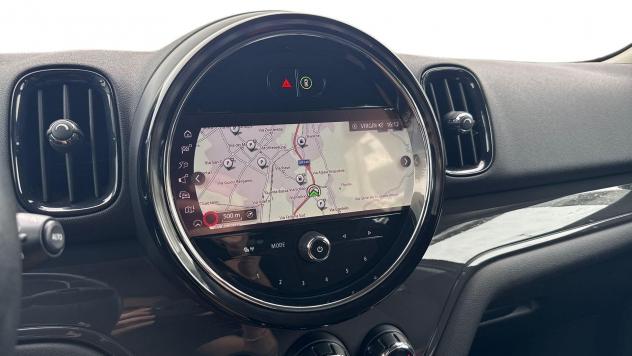 MINI Countryman Mini 1.5 One D Northwood Edition auto - Foto 8