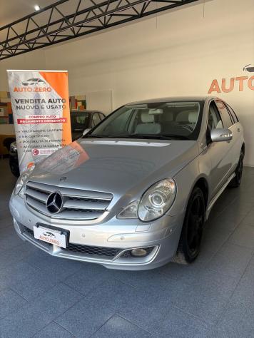 Mercedes-benz R 280 CDI cat 4Matic Sport - Foto 2