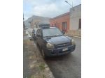 HUNDAY TUCSON VERO AFFARE ( MOTORE DA RIVEDERE)