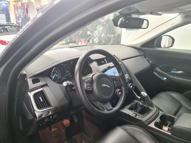 Jaguar E-Pace 2.0D 180 CV AWD - Foto 5