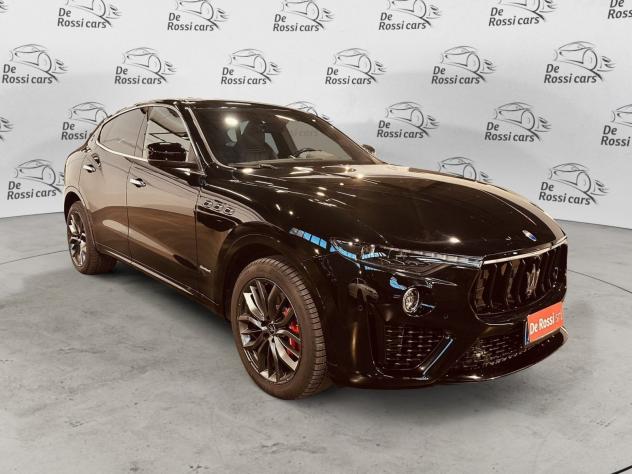 Maserati Levante V6 Diesel 275 CV AWD Gransport - Foto 3