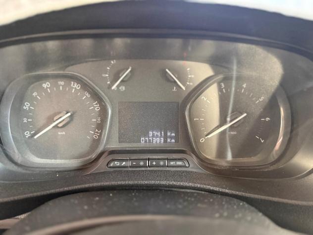 Peugeot Expert BlueHDi 150 S&S PL-SL-TN Combi Long - Foto 9