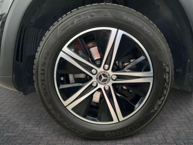 MERCEDES-BENZ GLE 300 d 4Matic Mild Hybrid Sport rif. 23726602 - Foto 7
