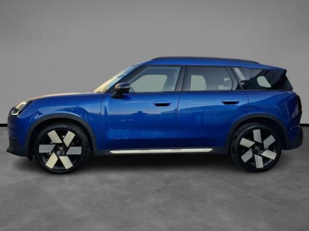 MINI Countryman D Favoured Countryman Pacchetto M + Tetto apr. rif. 23772529 - Foto 3