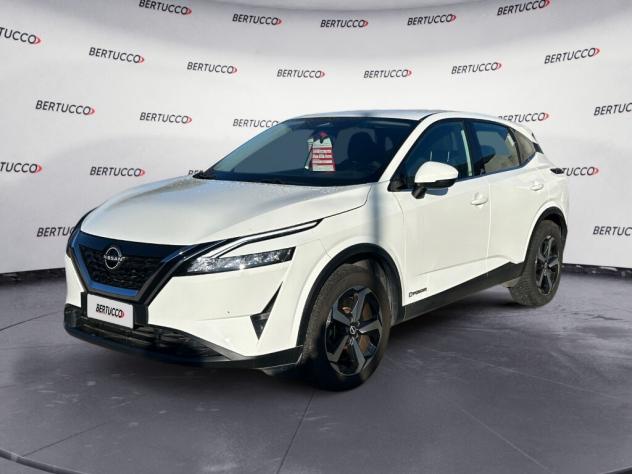 NISSAN Qashqai 3ª serie Qashqai e-Power Acenta - Foto 4