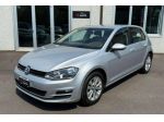 Volkswagen Golf 5p 1.6 tdi (btdi) Comfortline 110cv