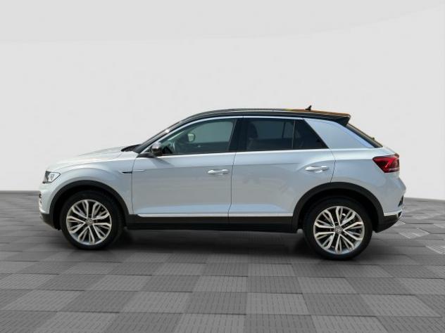 VOLKSWAGEN T-Roc T-Roc 1.5 TSI ACT Advanced BlueMotion Technology rif. 23965638 - Foto 2