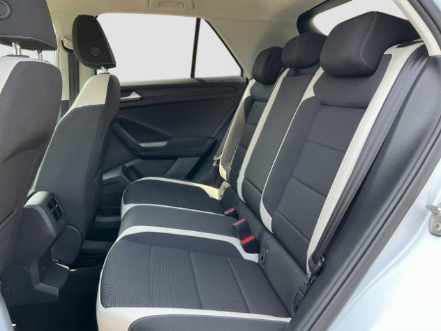 VOLKSWAGEN T-Roc T-Roc 1.5 TSI ACT Advanced BlueMotion Technology rif. 23965638 - Foto 10