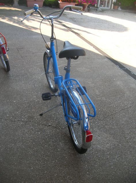 Biciclette donna // uomo revisionate, pronte all'uso per Studenti e non - Foto 8