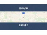 Immobile in asta di 16 m² in vendita a Roma