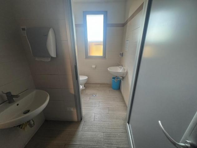 Capannone artigianale in vendita a Capannoli 1280 mq Rif: 1387241 - Foto 7