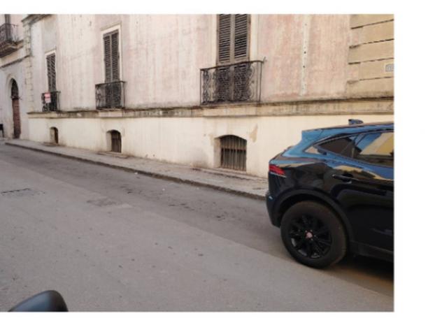 Immobile in asta di 426 m² con più di 5 locali in vendita a Matino - Foto 10