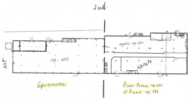 Industriale/Artigianale in affitto a San Benedetto del Tronto - Foto 6