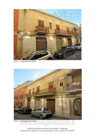 IMMOBILI-ALTRA CATEGORIA-Via Trabia, 8 - Foto 2