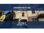 Immobile in asta di 77 m² in vendita a Andorno Micca