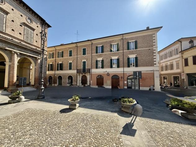 IL PALAZZO DI PIAZZA LIBERTA' - Foto 2