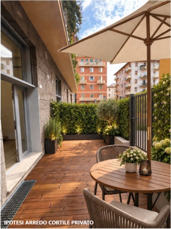 Monolocale in vendita a Bologna, Saragozza - Foto 12
