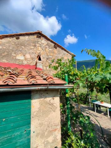 Casale in vendita a Castelmaggiore - Calci 160 mq Rif: 1281754 - Foto 2