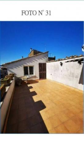Immobile in asta di 198 m² con più di 5 locali in vendita a Castel Sant'Elia - Foto 4