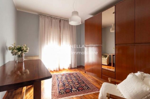 Villa di 300 m² con più di 5 locali e box auto doppio in vendita a Castelfranco Veneto - Foto 14