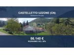 Immobile in asta di 210 m² in vendita a Castelletto Uzzone