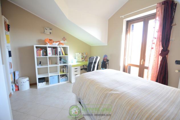 APPARTAMENTO di 3 vani e di 91 mq (CAVENAGO DI BRIANZA) rif. IGC 3 L 235 VIA CEREDA - Foto 11