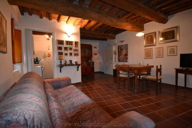 Appartamento in vendita a Colle di Val d'Elsa 69 mq Rif: 875458 - Foto 10