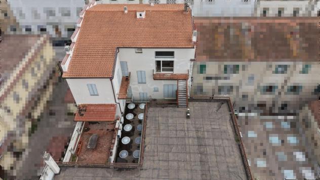 Villa in vendita a Empoli 1130 mq Rif: 1413247 - Foto 4