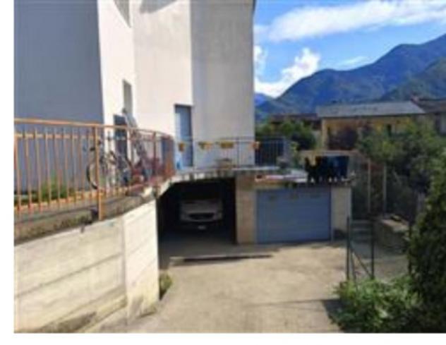 Immobile in asta di 291 m², box auto in vendita a Gordona - Foto 10