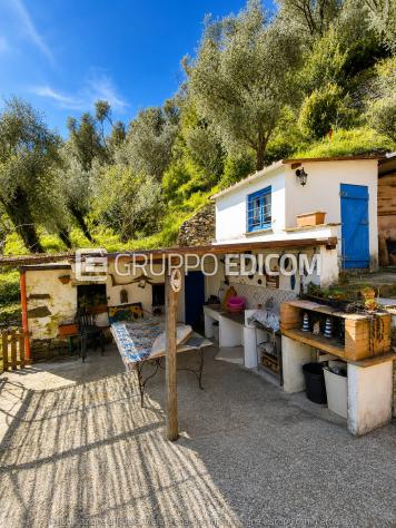 Abitazione in villini in vendita a Lavagna - Rif. 3561299 - Foto 3