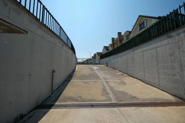 Immobile in asta di 90 m², box auto doppio in vendita a Liscate - Foto 4