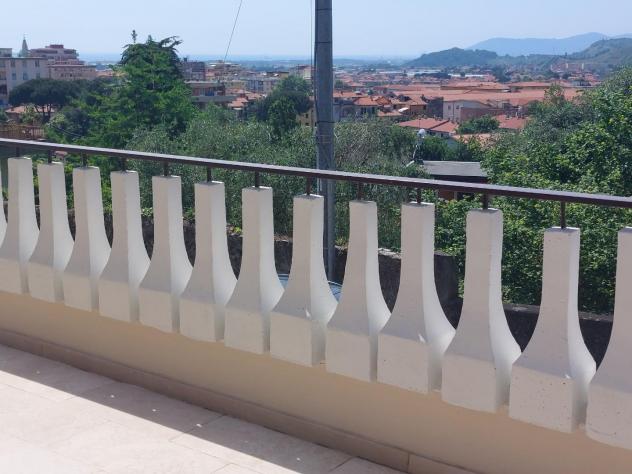 Appartamento in vendita a Massa 130 mq Rif: 870425 - Foto 2