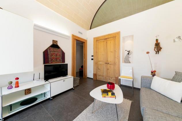 Casa singola in vendita a Borgagne - Melendugno 86 mq Rif: 1424564 - Foto 4