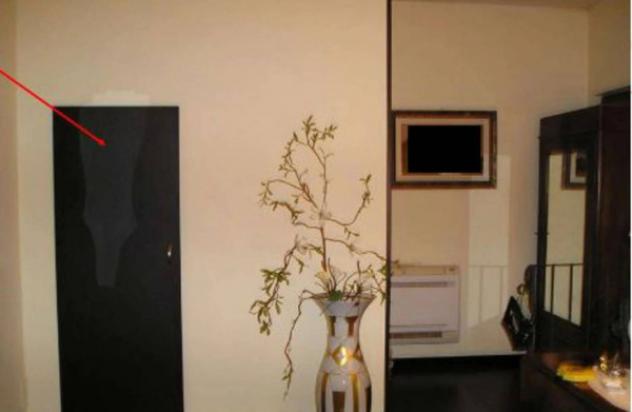 Immobile in asta di 206 m² in vendita a Mendicino - Foto 12