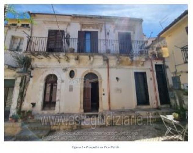 IMMOBILI-IMMOBILE RESIDENZIALE-Vico Natoli, 12, 97015 Modica RG, Italia
