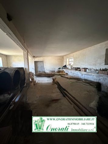 MQ 650 MONTE COMPRATI (RM), ZONA CASILINA-PANTANO, Rif.AV-48. - Foto 7
