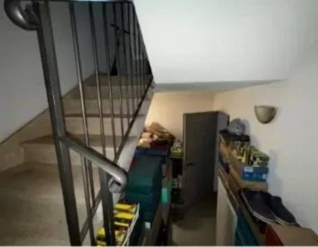 Immobile in asta di 109 m², box auto in vendita a Monte San Savino - Foto 14