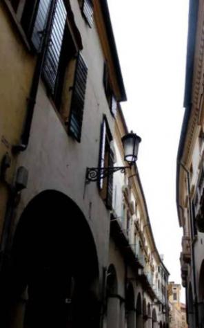 Immobile in asta di 113 m², box auto in vendita a Padova - Foto 2