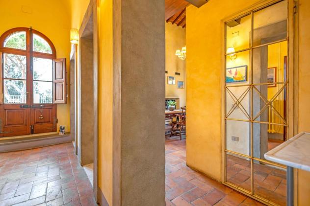 Appartamento in vendita a Forcoli - Palaia 230 mq Rif: 1369668 - Foto 8