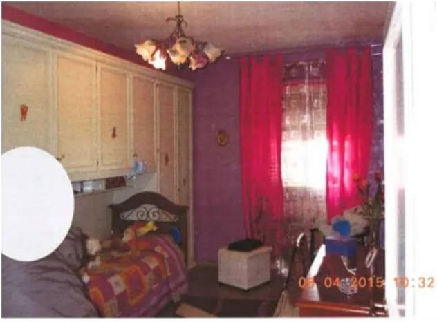 Immobile in asta di 140 m² in vendita a Pietraperzia - Foto 12