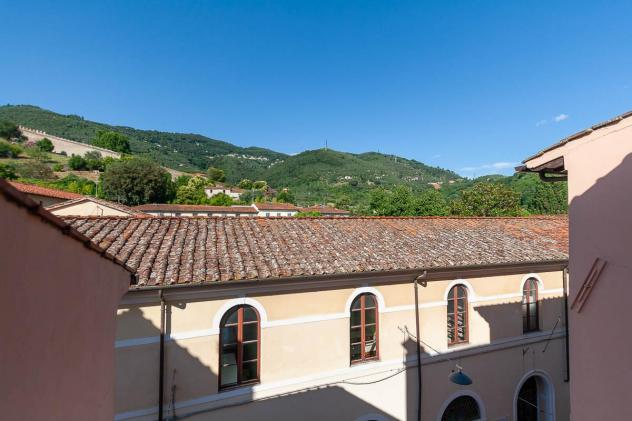 Appartamento in vendita a Pietrasanta 105 mq Rif: 1413803 - Foto 9