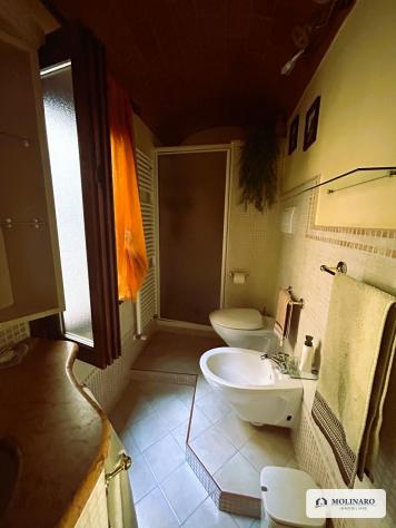 APPARTAMENTO di 3 vani e di 100 mq (PISTOIA - Via modenese 140, 51100 Pistoia PT) rif. MOLPI165 - Foto 9