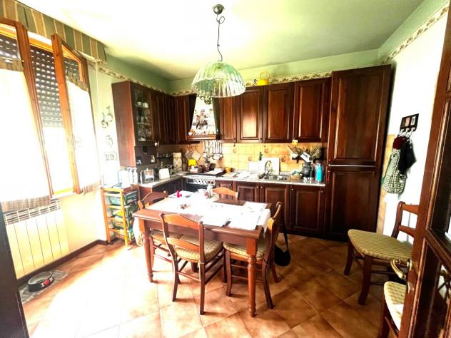VILLINO di 6 vani e di 150 mq (POGGIO A CAIANO) rif. L1384_1 - Foto 15