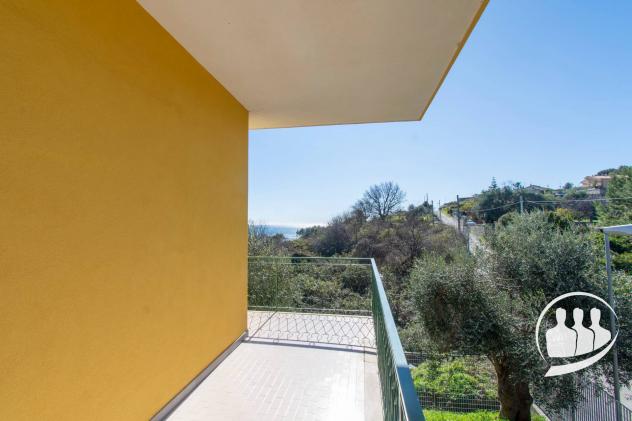 Appartamento in vendita a San Lorenzo al Mare - Foto 7