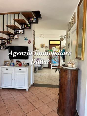 San Piero a Sieve (Campomigliaio) - Appartamento con garage e giardino - Foto 10