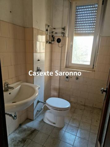 QUADRILOCALE DA RISTRUTTURARE NEL CENTRO DI SOMMA LOMBARDO - Foto 5