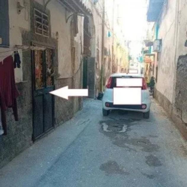 Immobile in asta di 39 m² in vendita a Torre Annunziata - Foto 8