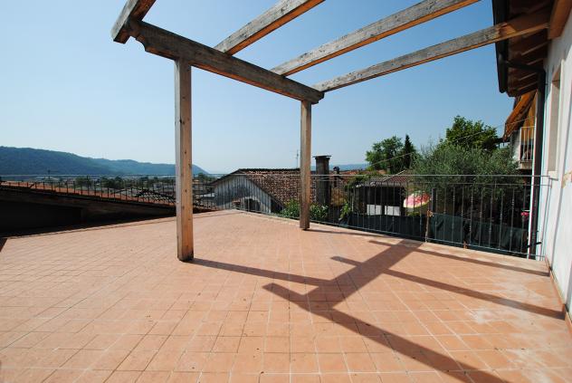 Indipendente in vendita a Trissino - Foto 4