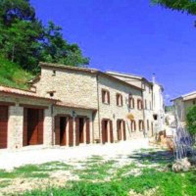Corte del Sasso Room and Breakfast